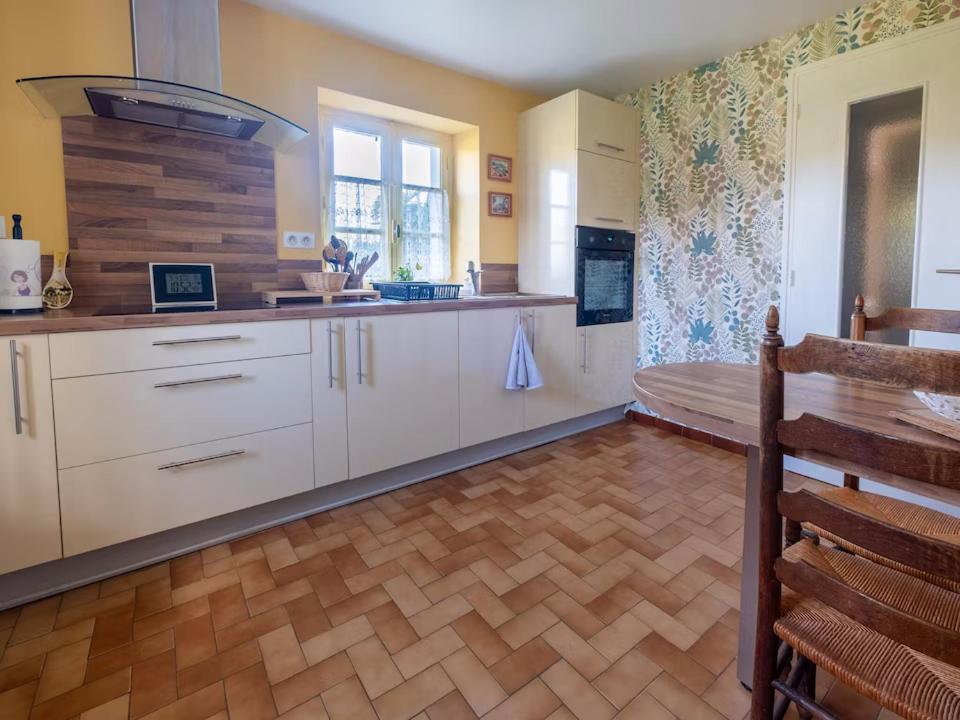Gite De La Croix Saint-Leon-sur-Vezere Ngoại thất bức ảnh