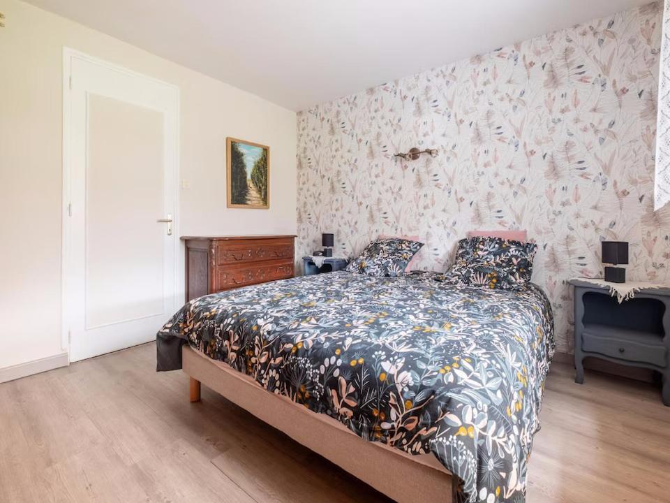 Gite De La Croix Saint-Leon-sur-Vezere Ngoại thất bức ảnh